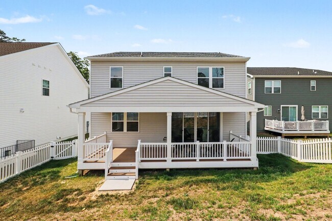 Building Photo - Beautiful Home in Pendleton!