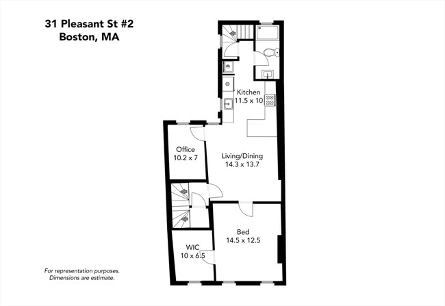 Building Photo - 31 Pleasant St