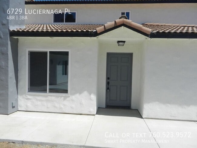Building Photo - 6729 Luciernaga Pl