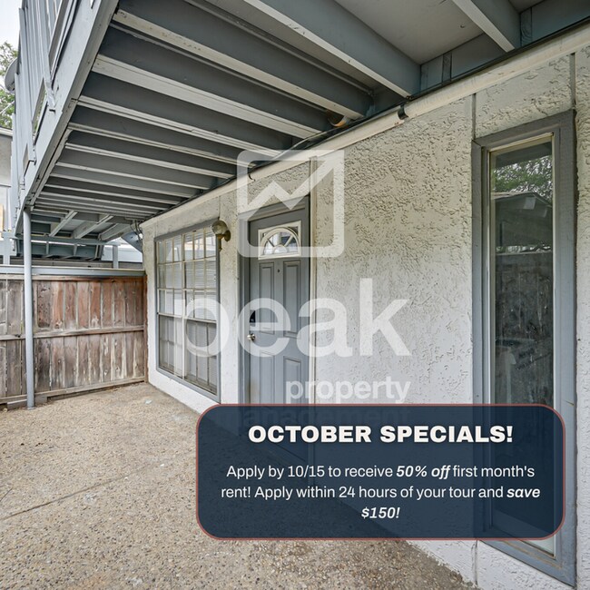 Primary Photo - $1025! Updated 1-Bedroom Condo Near Pool. ...