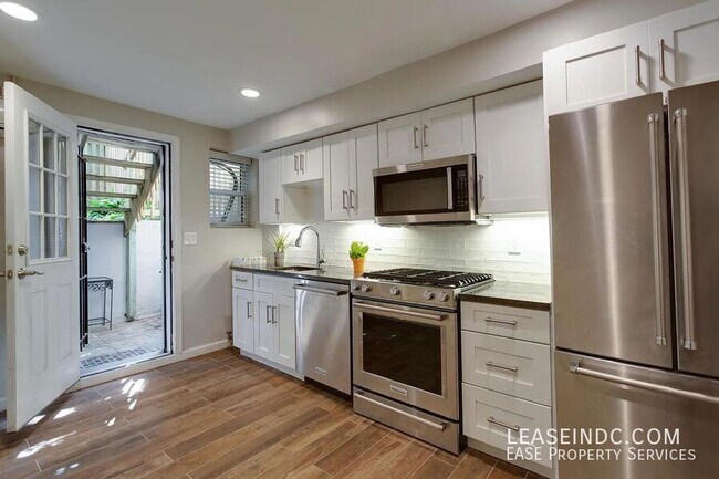 Building Photo - 1507 Vermont Ave NW