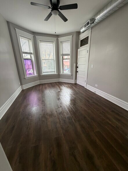 Building Photo - 2427 S Spaulding Ave