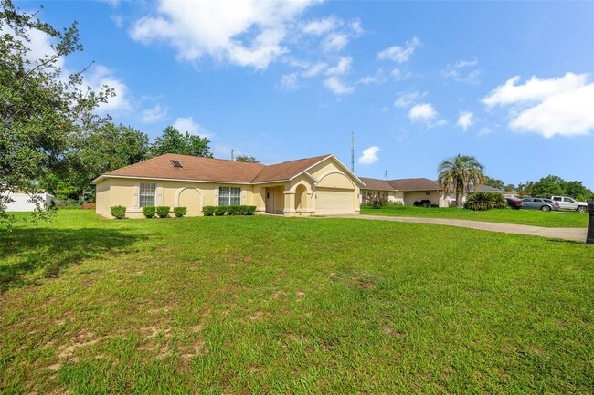 Building Photo - 14091 SW 32nd Terrace Rd