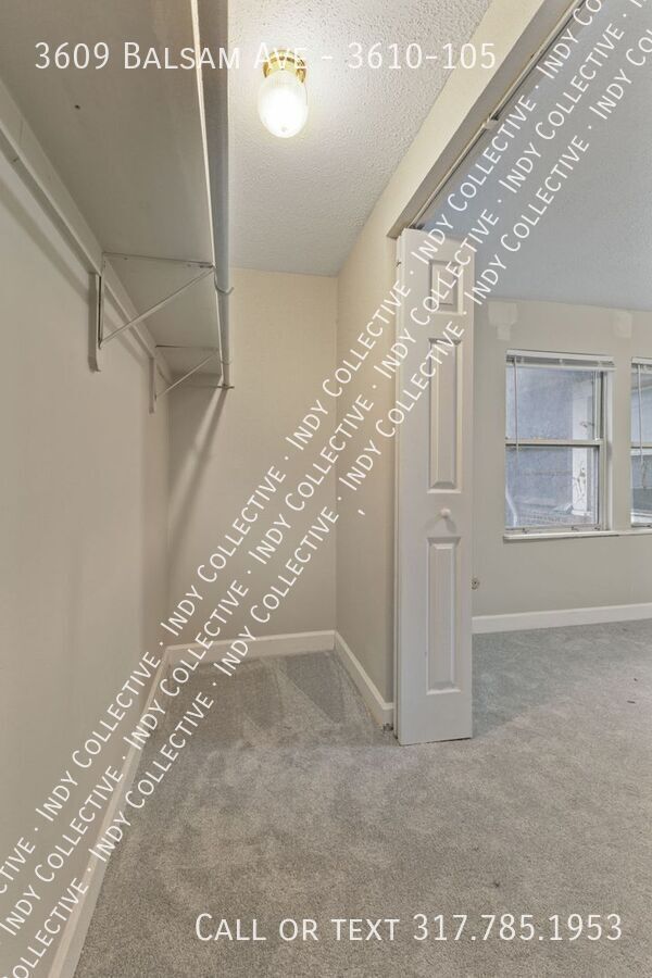 Building Photo - 3609 Balsam Ave