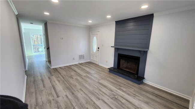 Building Photo - 2397 Verner Rd NW