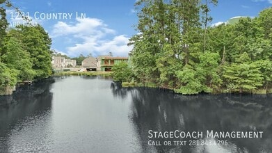 Building Photo - 1231 Country Ln