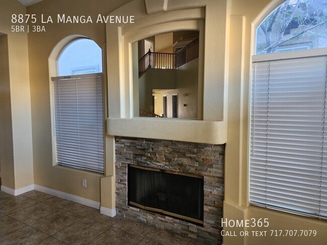 Building Photo - Stunning  home for rent in desirable Grana...