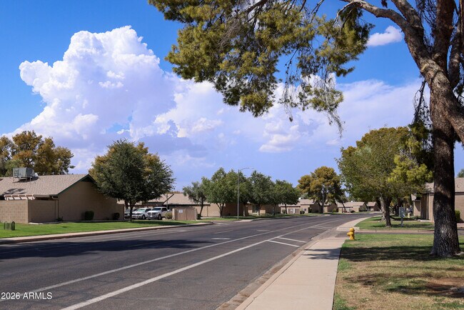 Building Photo - 17819 N 45th Ave