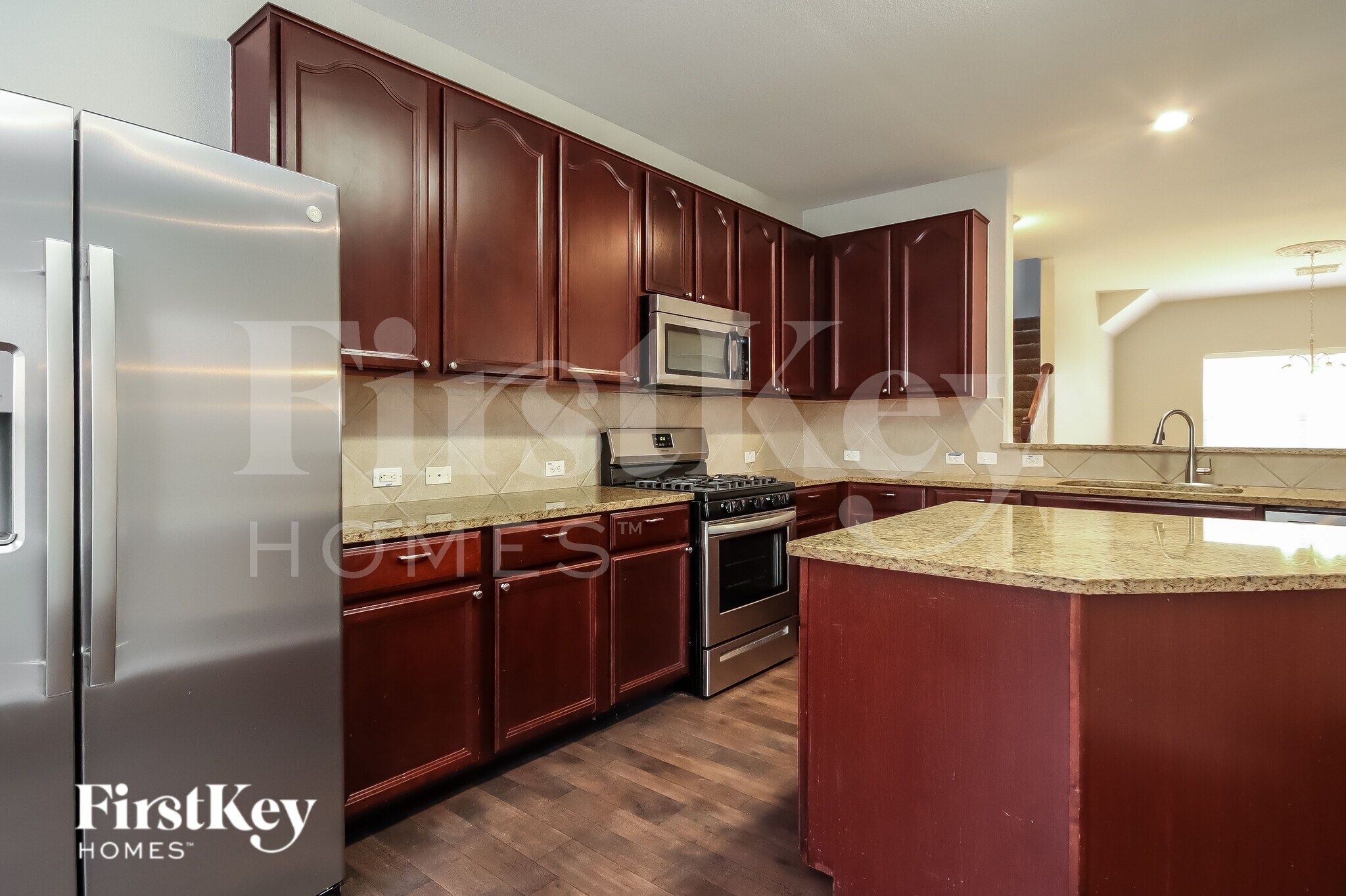 Building Photo - 8610 Sunny Gallop Dr