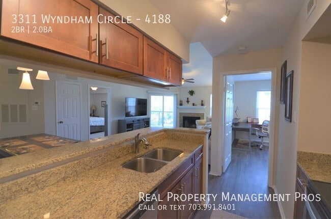 Building Photo - 3311 Wyndham Cir