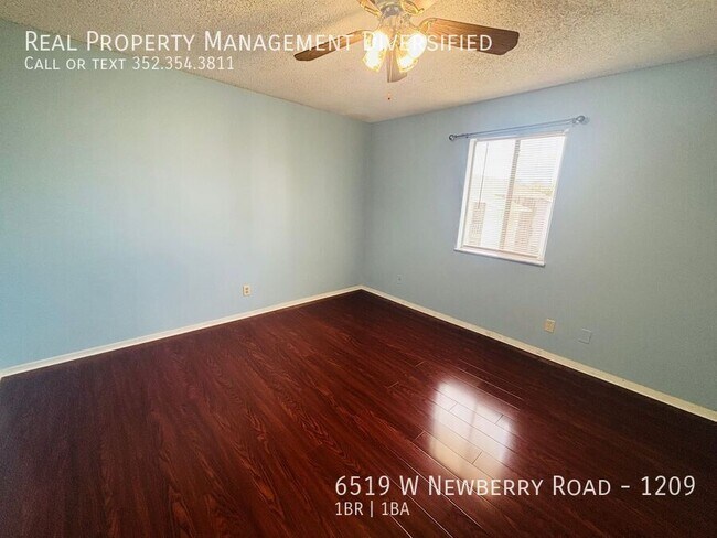 Building Photo - 6519 W Newberry Rd