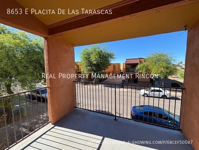 Building Photo - 8653 E Placita De Las Tarascas