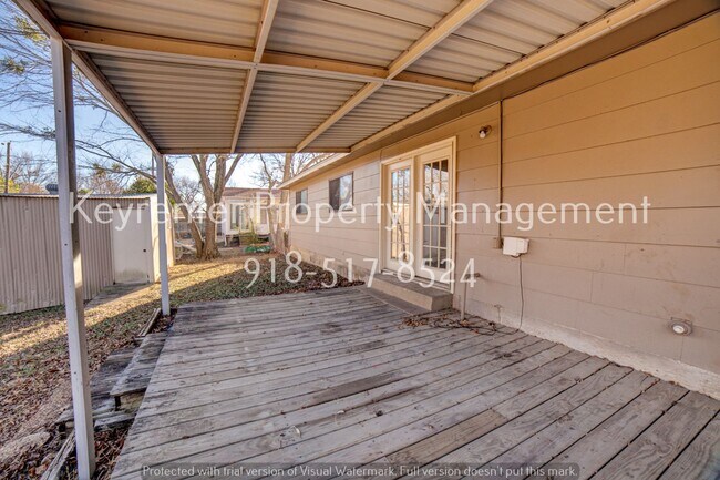 Building Photo - 3 Bed | 1 Bath near Rose District BA!