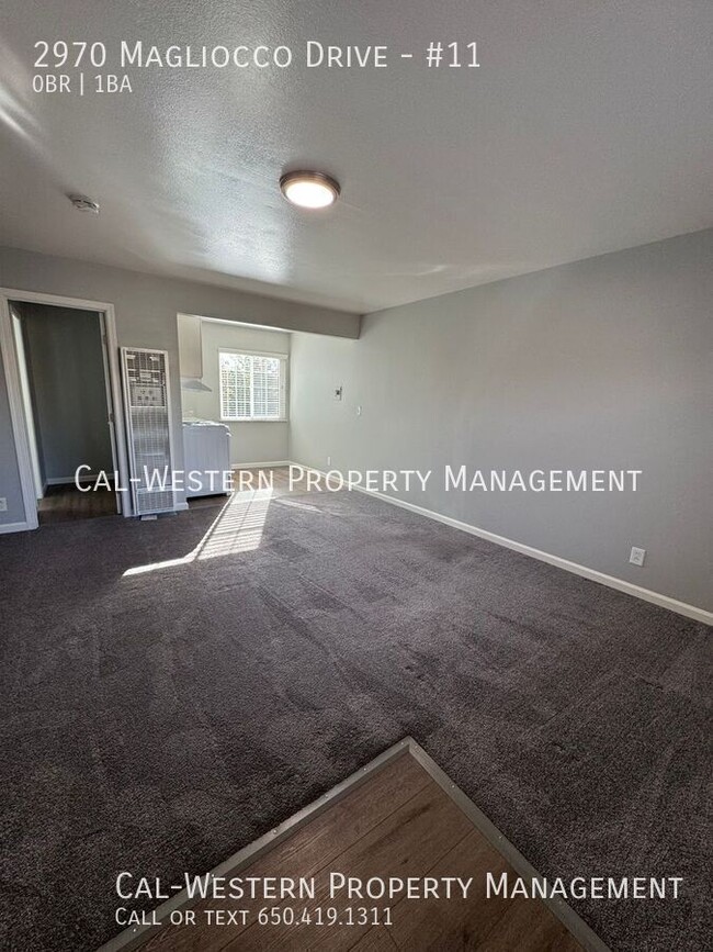 Building Photo - Spacious studio near Santana Row is now av...