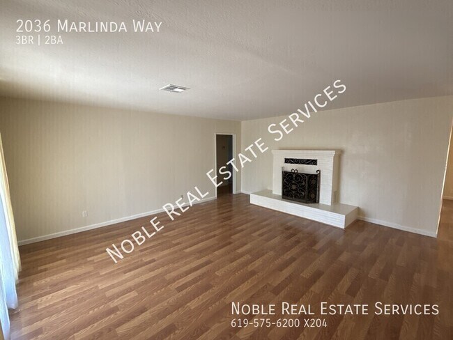 Building Photo - 2036 Marlinda Way