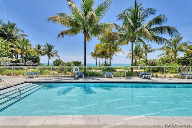 Building Photo - 9401 Collins Ave