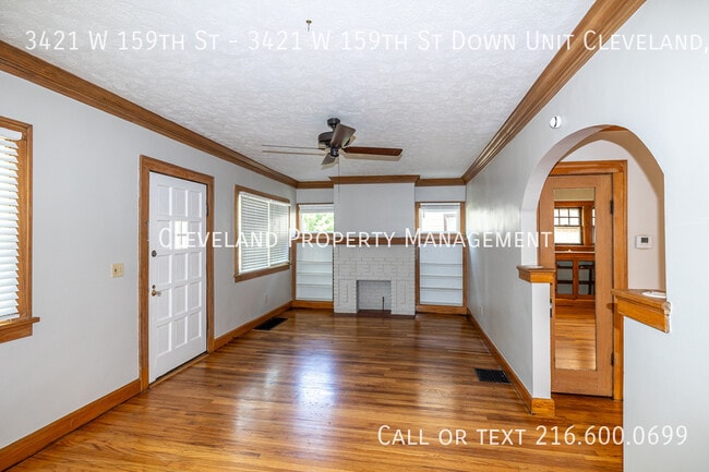 Building Photo - 3421 W 159th St