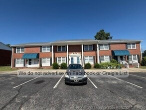 Building Photo - 6475 Yadkin Rd