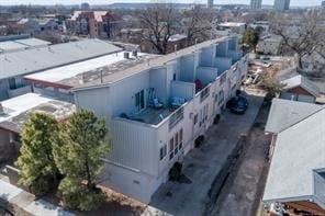 Building Photo - 1414 S Quincy Ave