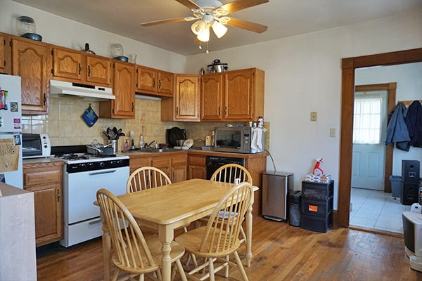 Floorplan - 83 Brown St