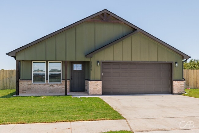 Primary Photo - For Lease