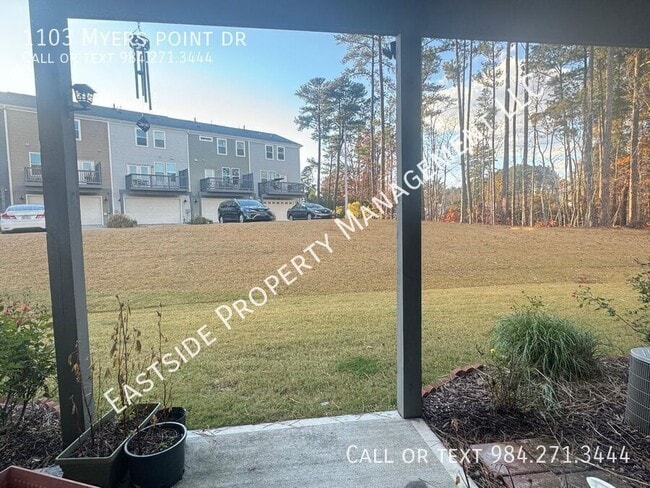 Building Photo - 1103 Myers Point Dr