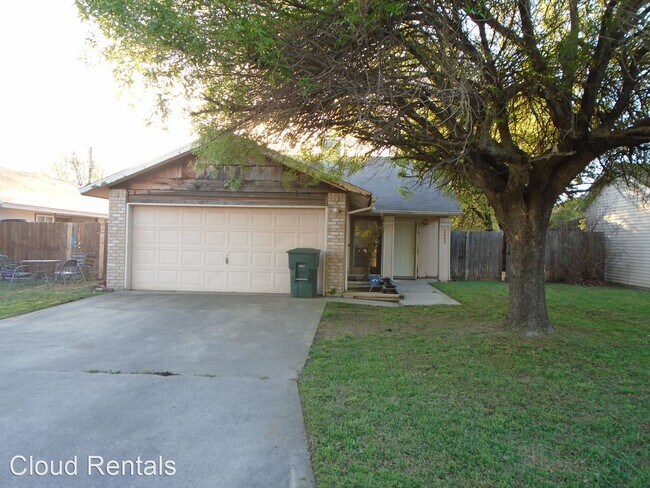 Primary Photo - 3 br, 2 bath House - 2402 SILVERHILL DRIVE
