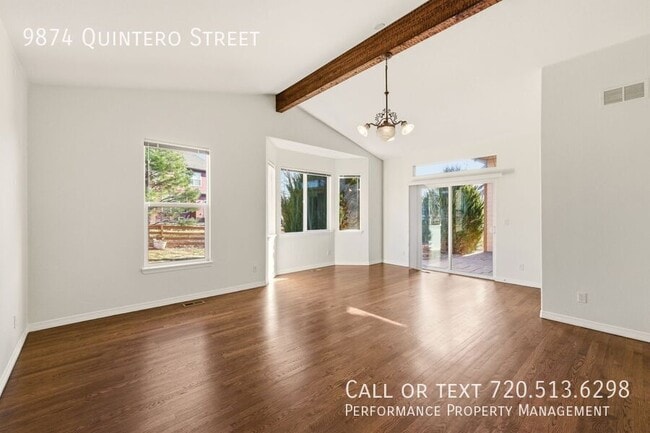 Building Photo - 9874 Quintero St