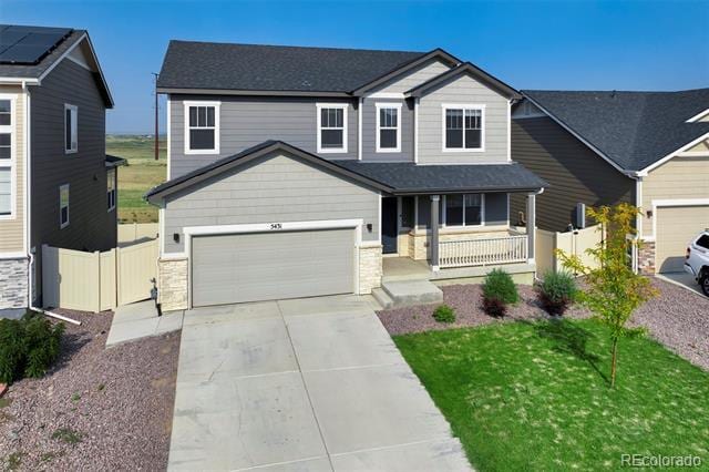 Building Photo - 5431 Sunday Gulch Dr