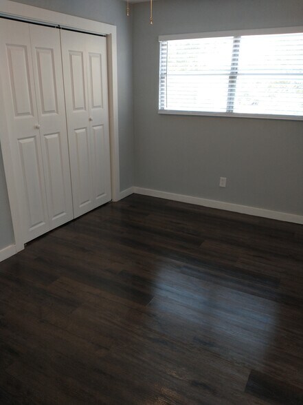 Bedroom 2 - 614 Barberry St