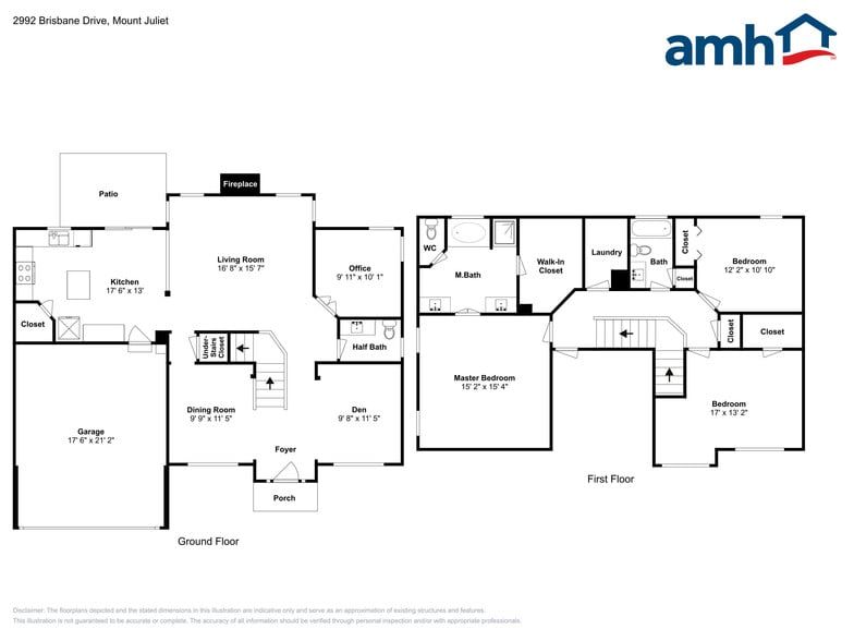 Building Photo - 2992 Brisbane Dr