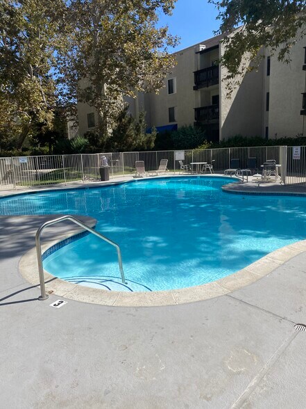 Pool 3, located next to the gazebo and barbecue area - 8305 Summertime Ln