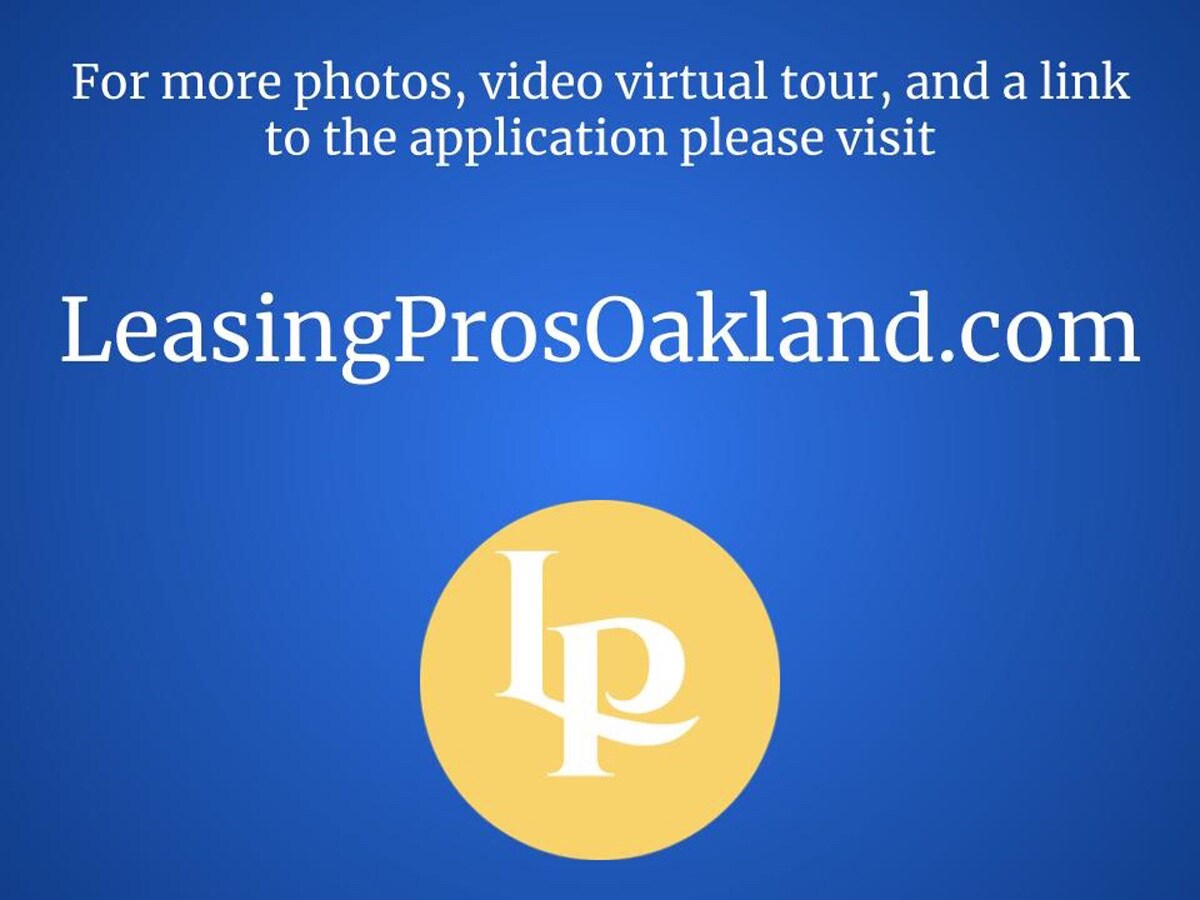 Building Photo - 1037 Peralta St