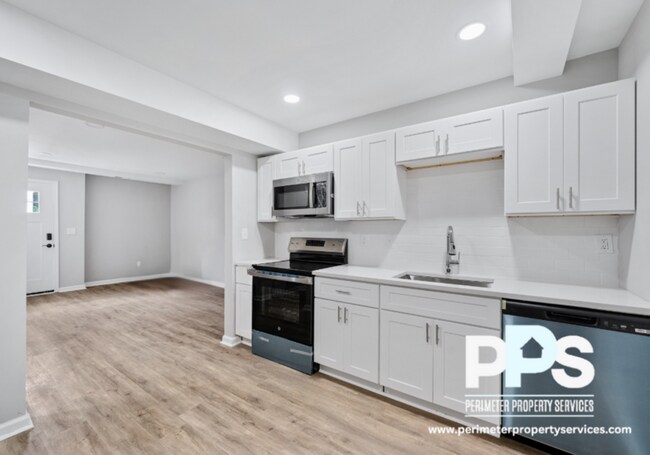 Building Photo - 138 Griffin St NW