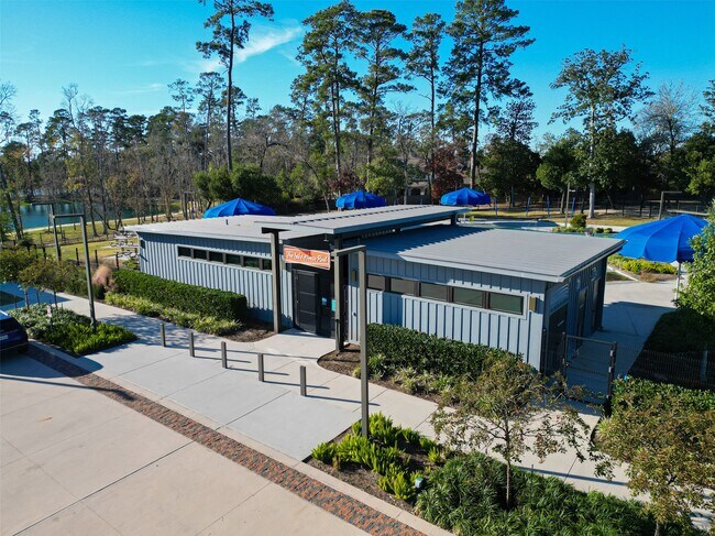 Building Photo - 1011 Shl Crk Trl