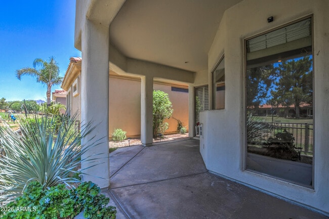 Building Photo - 7910 E Cholla St