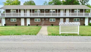Building Photo - 9940 Old Lincoln Trail