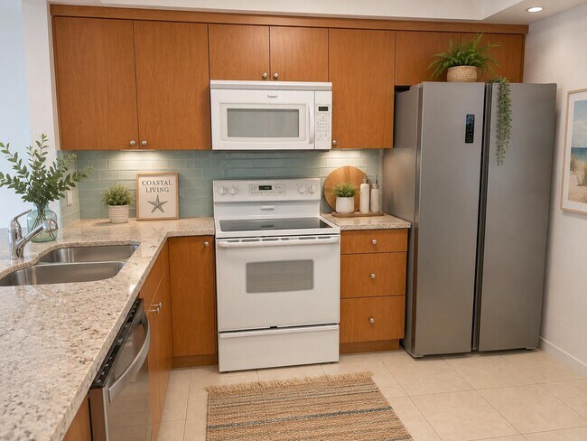 Building Photo - 8311 Sands Point Blvd