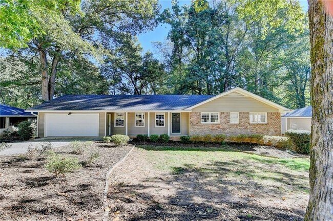 Building Photo - 478 Dorsey Cir SW