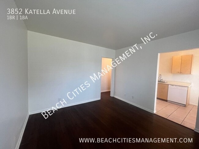 Building Photo - 3852 Katella Ave