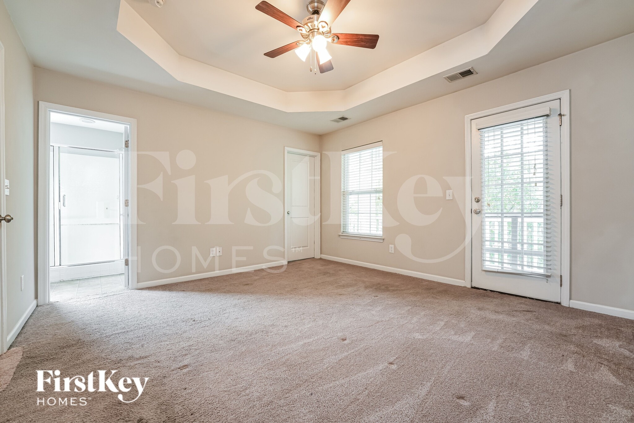 Building Photo - 2901 Maybry Dr