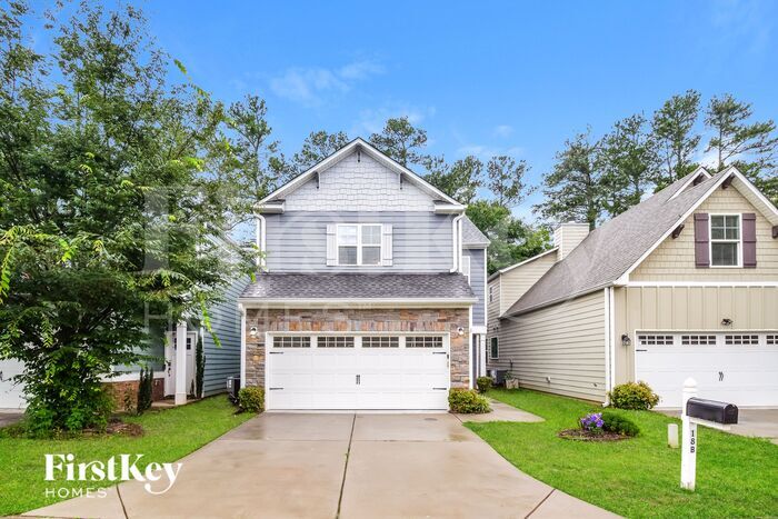 Primary Photo - 18 E Newnan Rd
