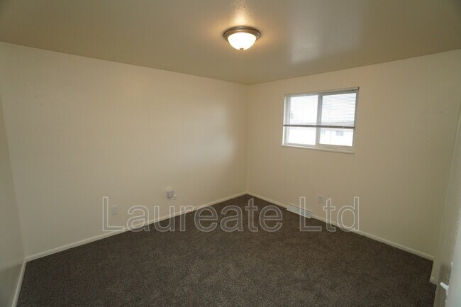 Building Photo - 4476 S Newton St