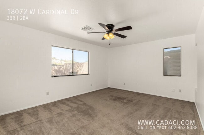 Building Photo - 18072 W Cardinal Dr