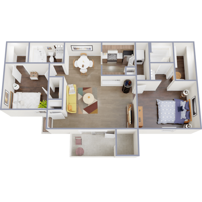 Sandstone Apartments 5101 Sanger Ave Waco TX 76710 Apartment Finder