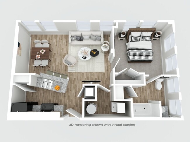 Building Photo - The Madison - Downtown Waco