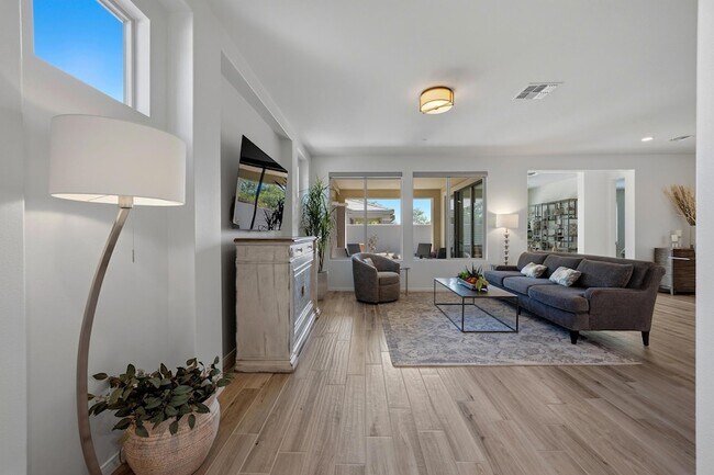 Building Photo - 51270 N Two Palms Way