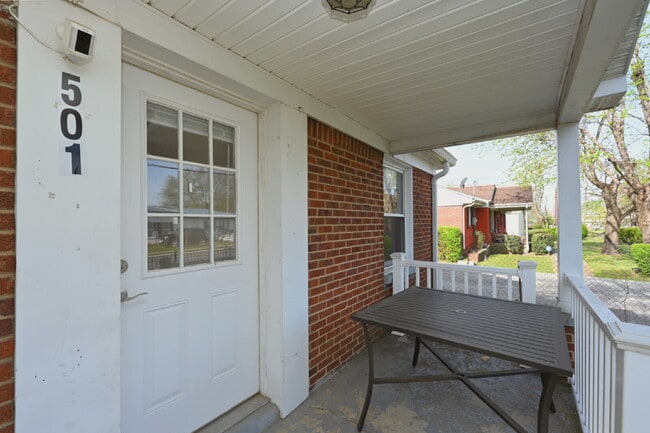 Building Photo - Updated 2BR/2BA Home | Rare Second Bath, Efficient Layout