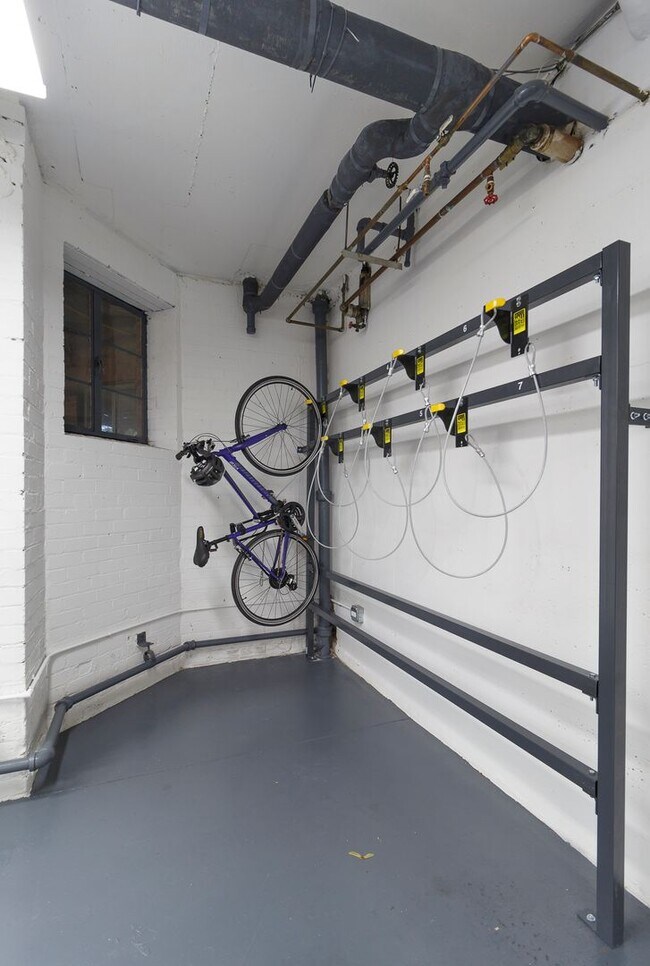 Building Photo - The Leslie — A Private Garden Enclave for the Modern New Yorker