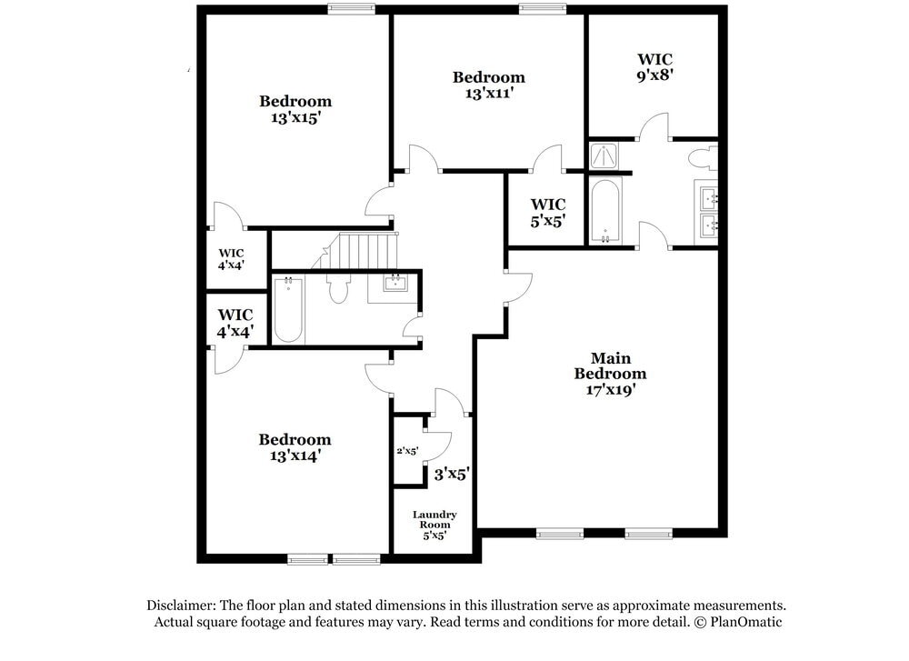 Building Photo - 4419 Austin Dekota Dr